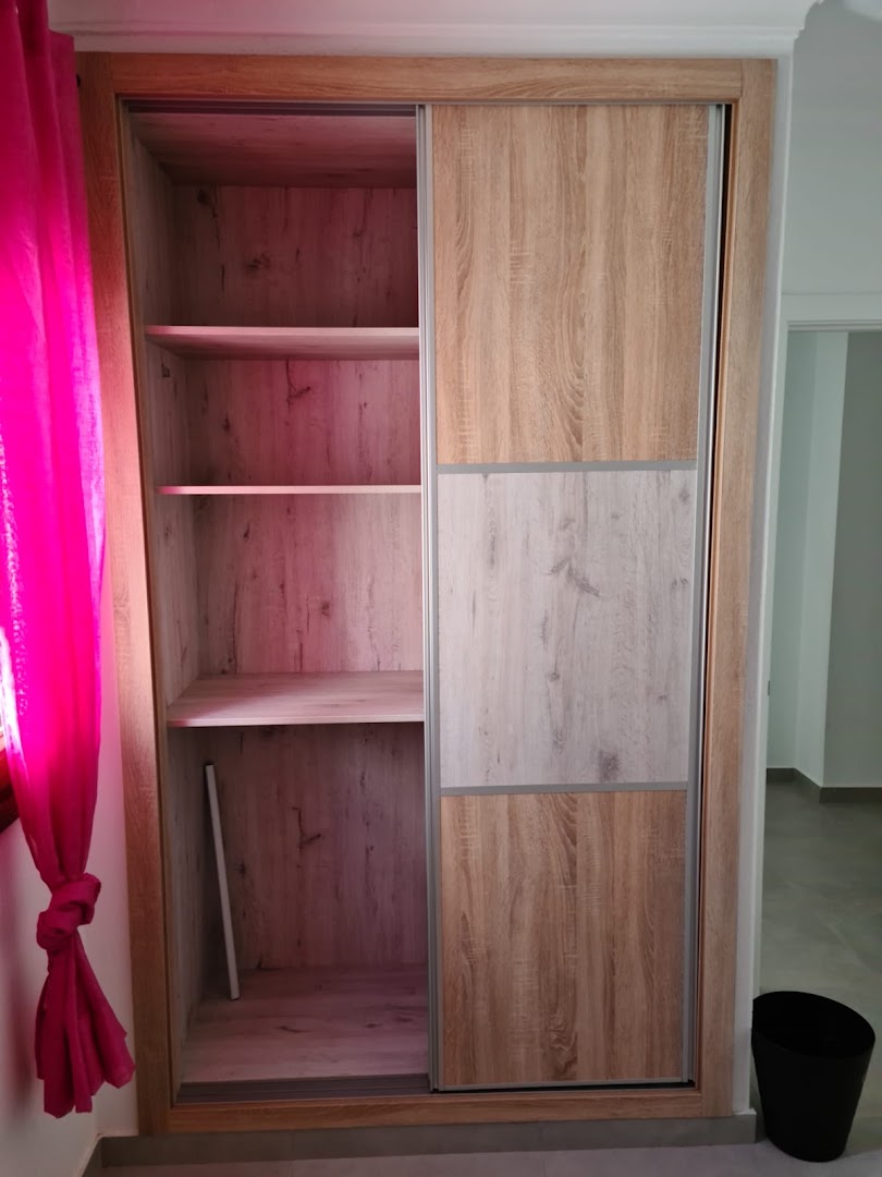 Tarimas Onuba Decoracion , C.B — Fotos 5